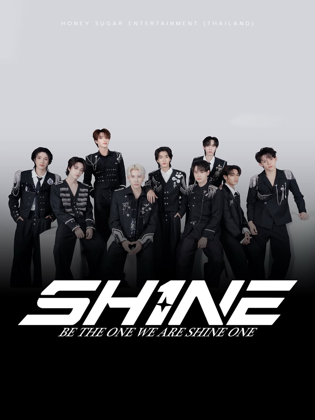 SH1NE