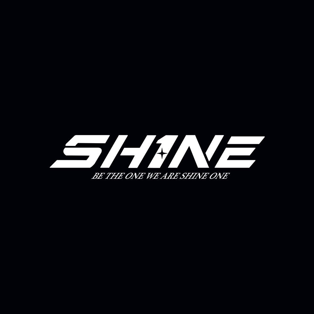 SH1NE Logo