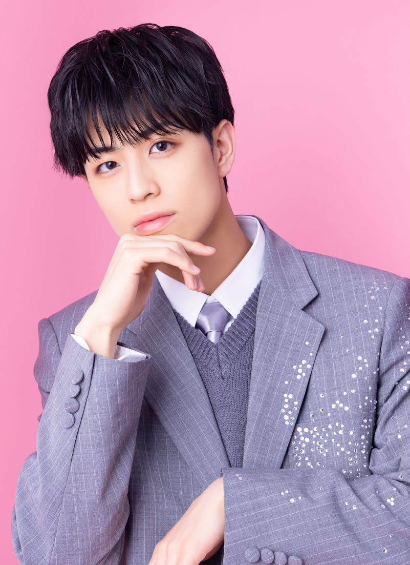 Sato Ryusei Cloud ten