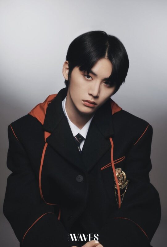 Taesan (BOYNEXTDOOR)