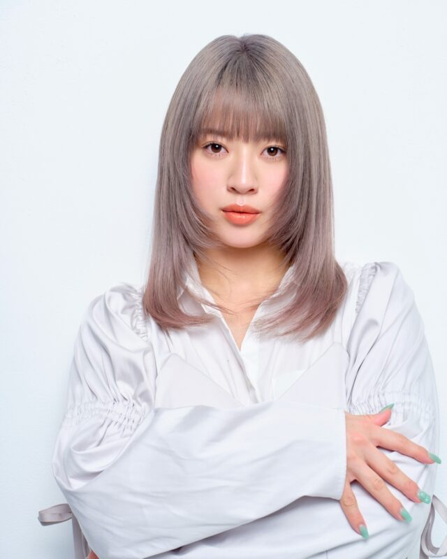 YUZUNA former sweet revenge