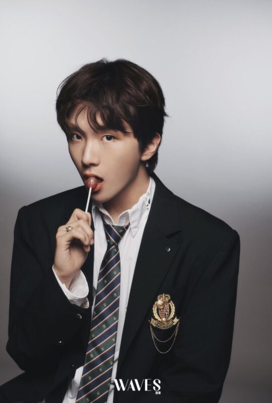 Woonhak (BOYNEXTDOOR)