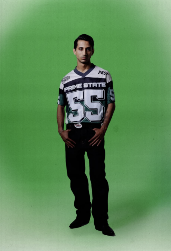 radikal member ibrahim