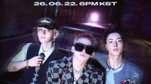 HYUNHAYO TREASURE NEW WAV NALLY-NA Photo