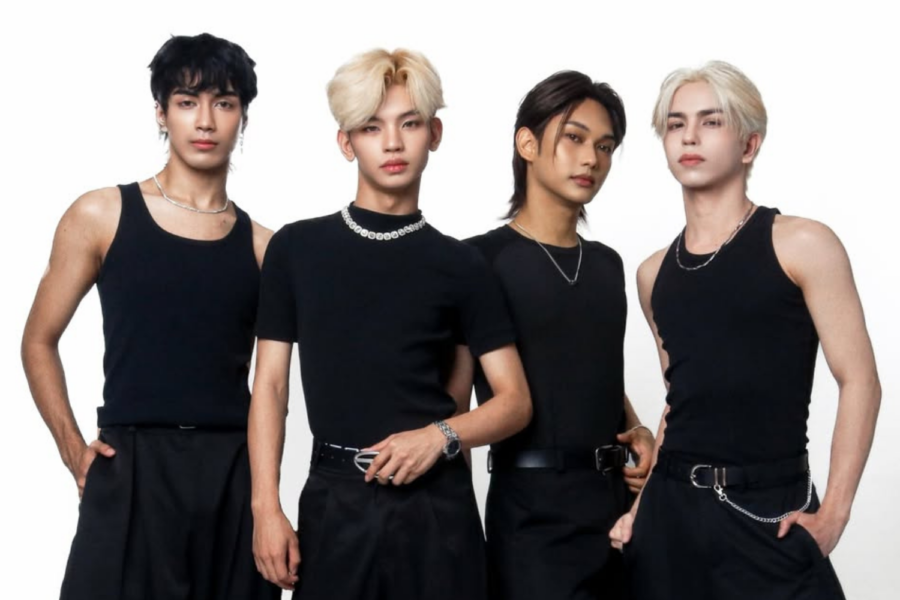 INBITUIN Filipino boy group