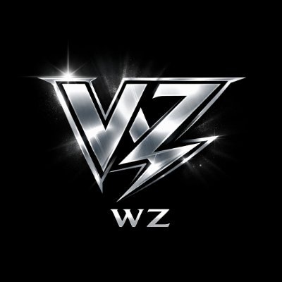 WZ Official Logo