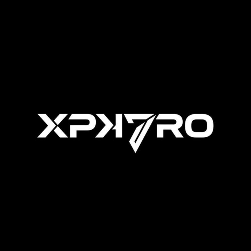 XPK7RO Official Logo Full