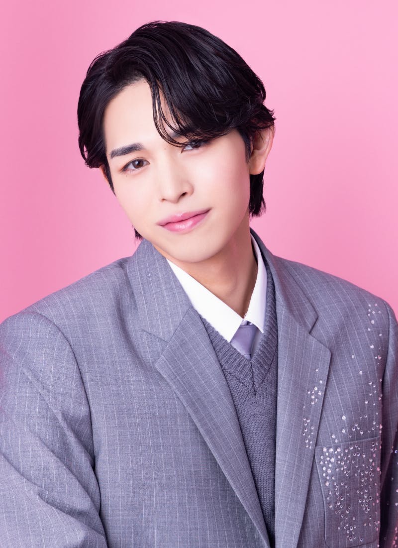 Fukami Shuto Cloud ten