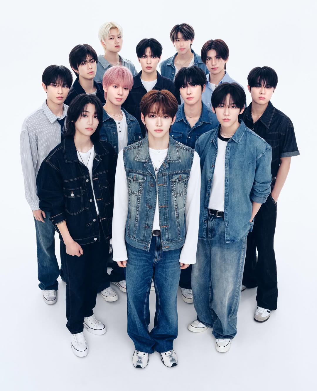 KO1KEYZ Global-Japanese Boy Group