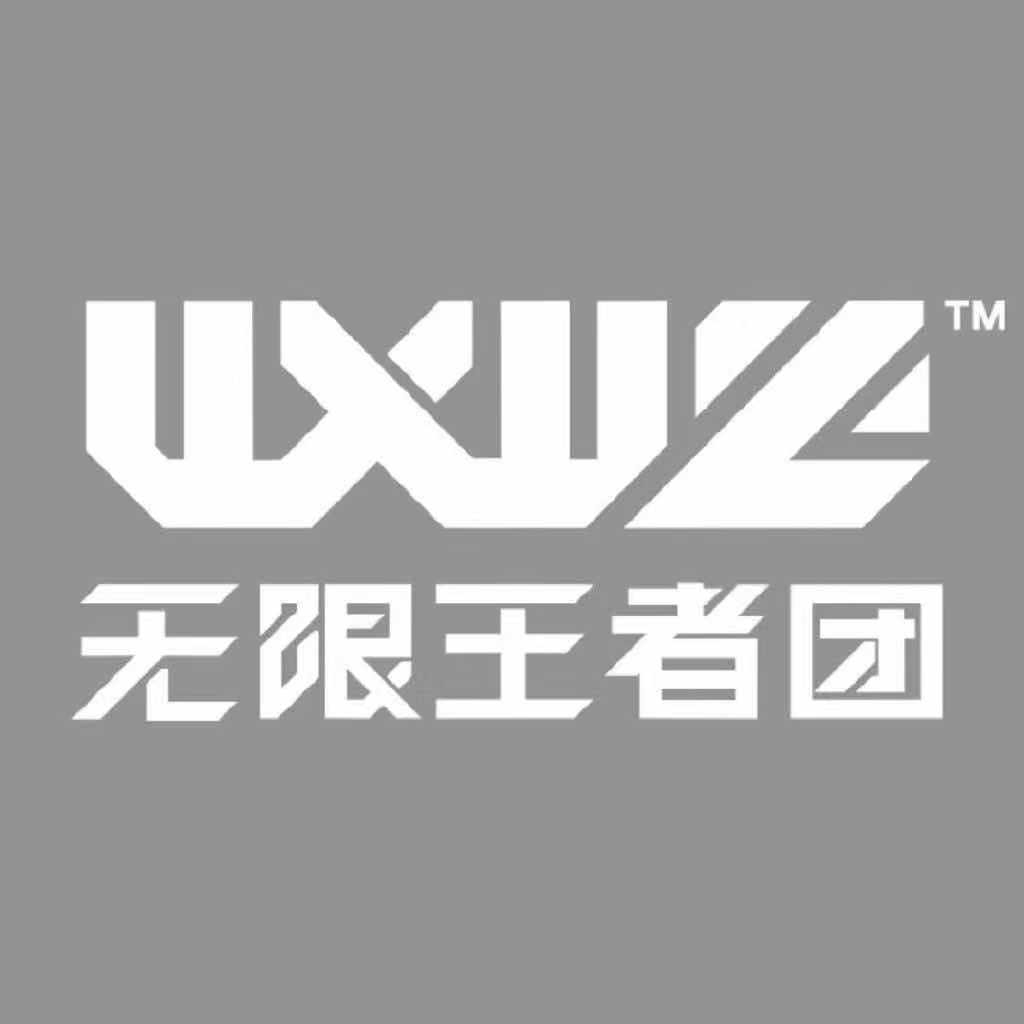 wxwz logo cpop boy group honor of kings