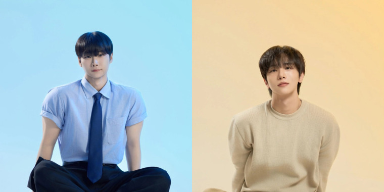NEWBIS K-Pop Boy Group