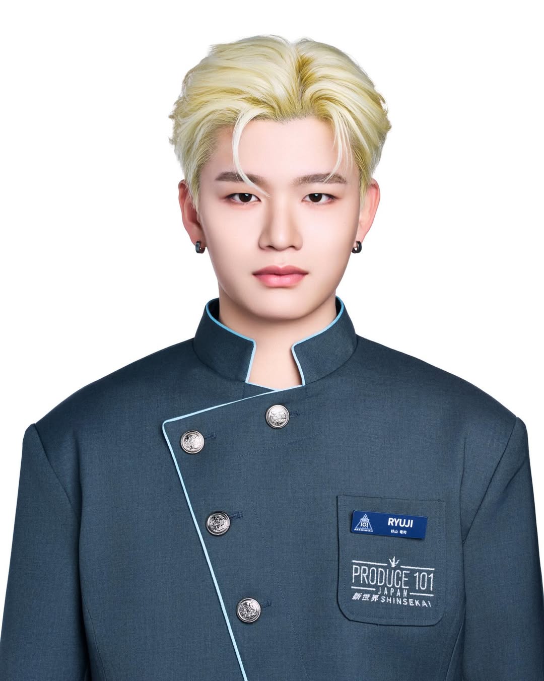 Ryuji