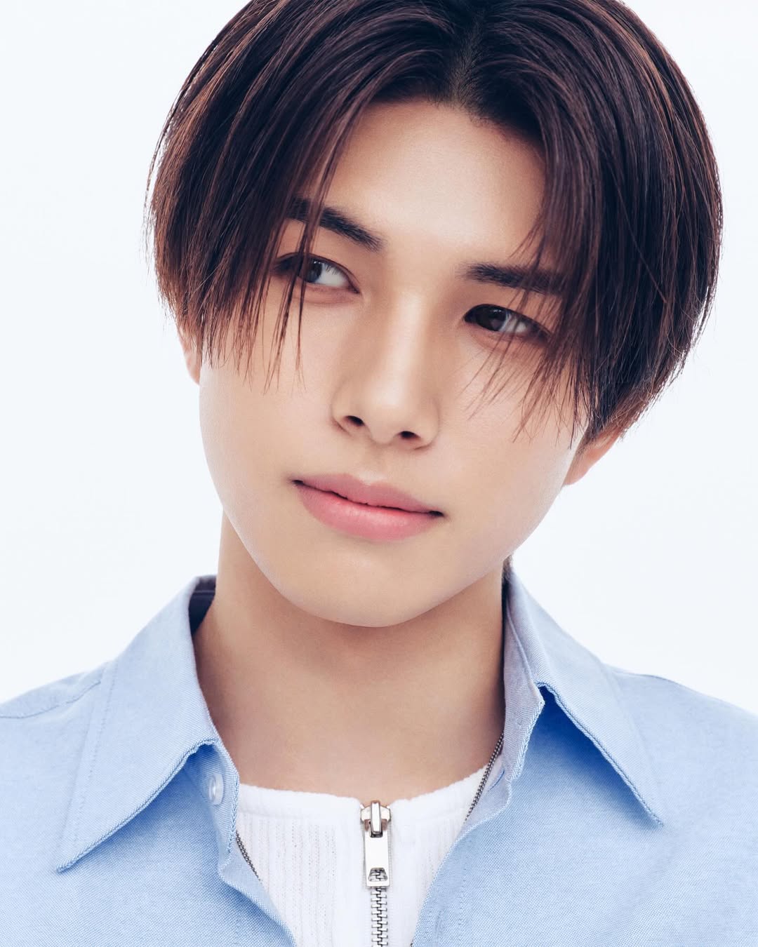 Produce 101 Japan Shinsekai Yuki