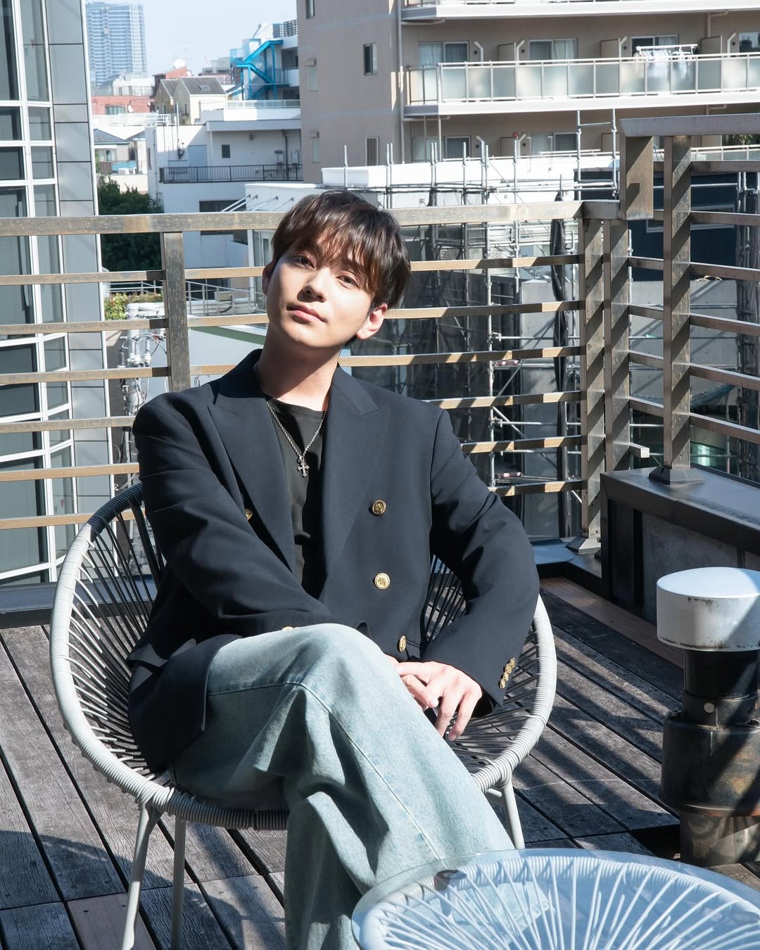 LEE&KIM's Jonghyo