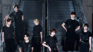 AEN A NEW ERA OF NOW Clockwise Concept Photo