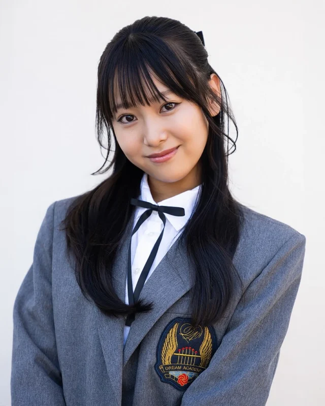 Hinari Dream Academy