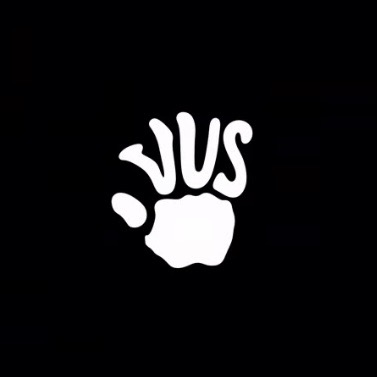 Kpop boy group OVUS' official logo