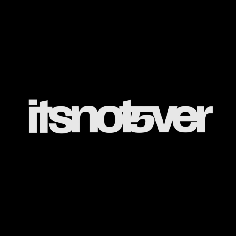 itsnot5ver (idntt) Members Profile插图1 itsnotover logo