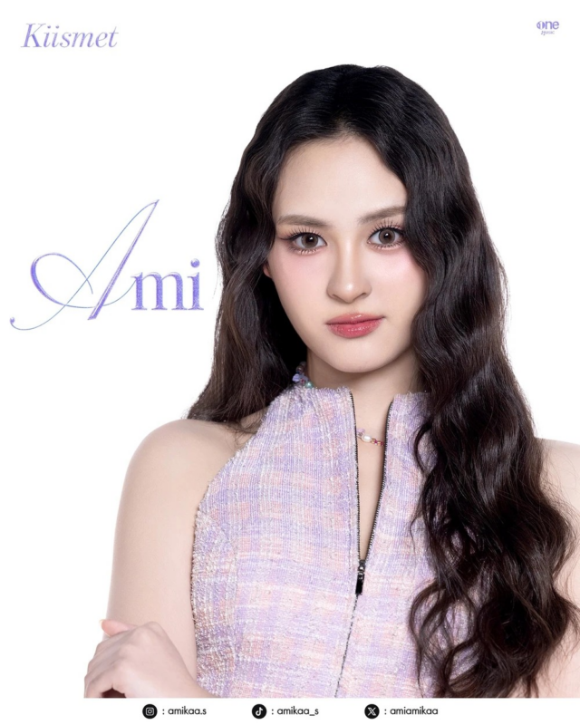 Ami Kiismet Official Photo
