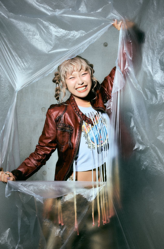 Aoi Finally door Concept Photo