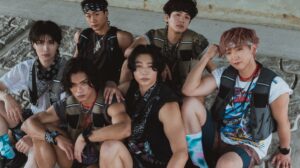 BHNX RUN Concept Photo