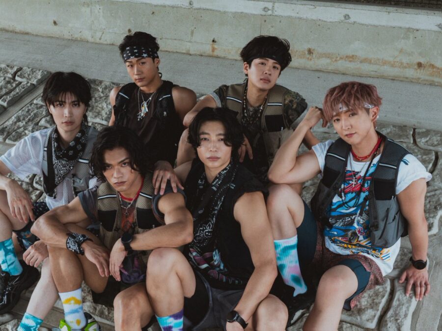 BHNX RUN Concept Photo