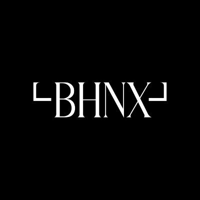 BHNX Official Logo