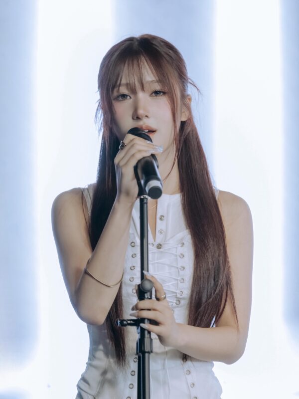 Hat:q Members Profile插图2 Chaey Hat:q Life Goes On Concept Photo