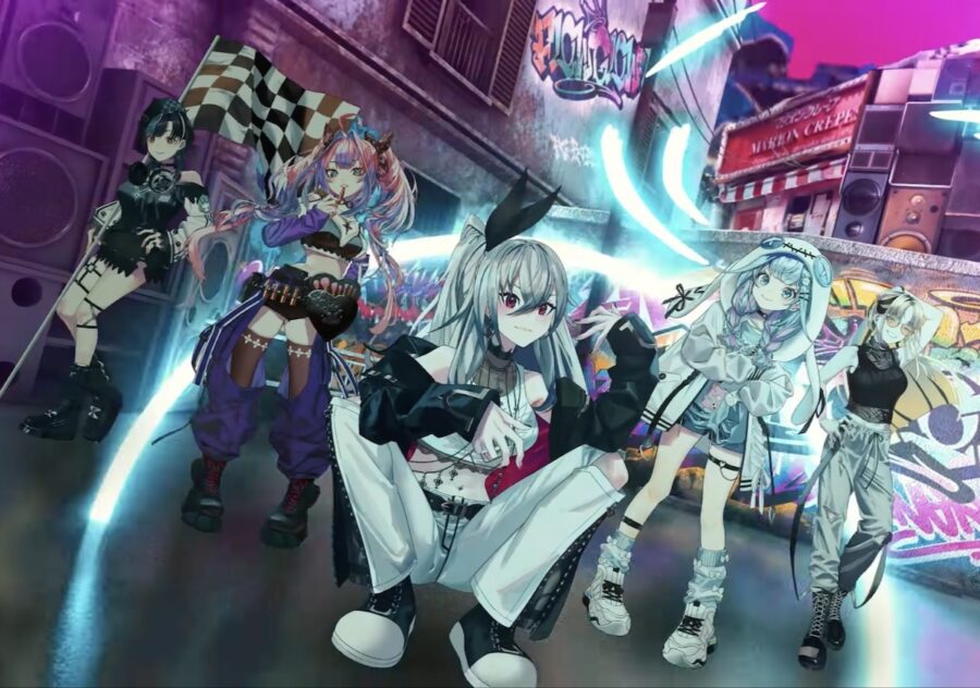 FLOW GLOW Discography