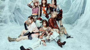 Finally door Concept Photo