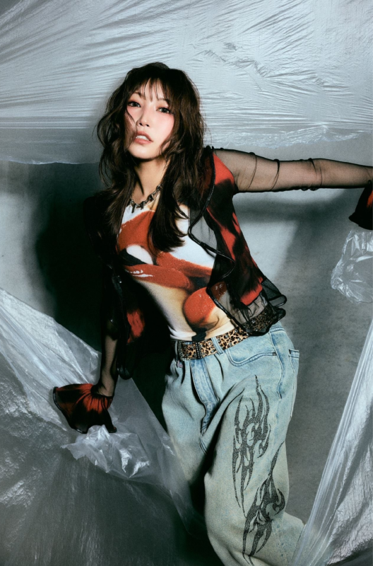 Juri Finally door Concept Photo