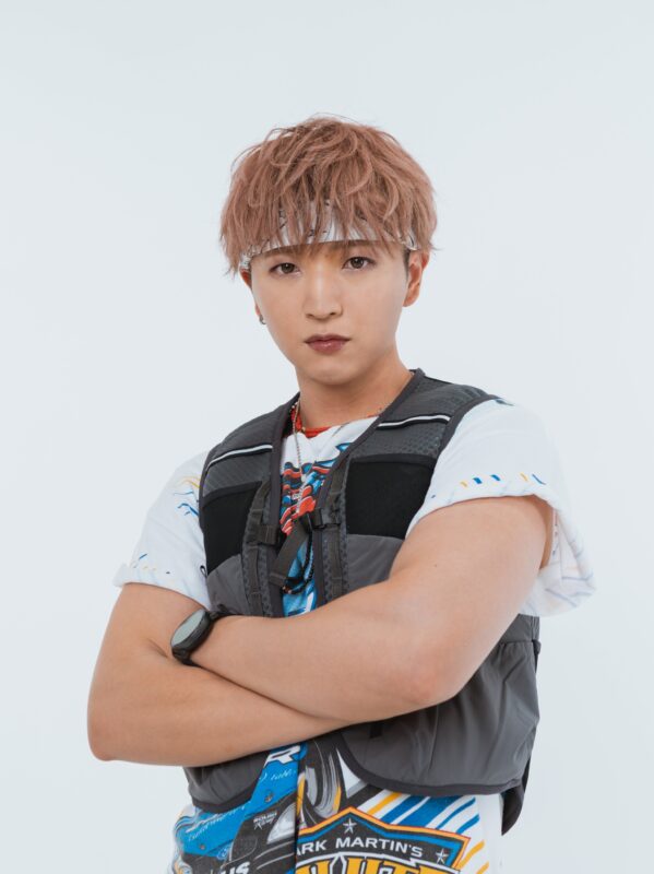 KENTA BHNX RUN Concept Photo
