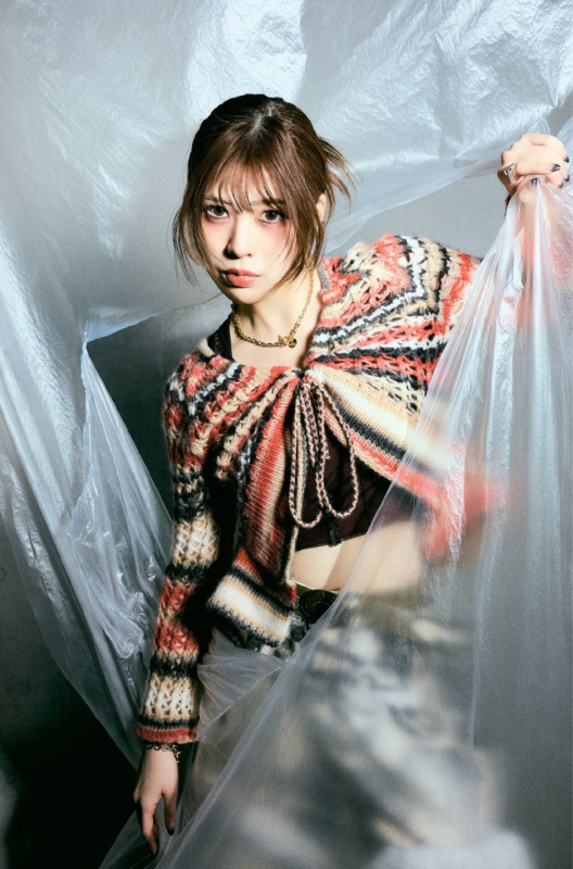 Meg Finally door Concept Photo