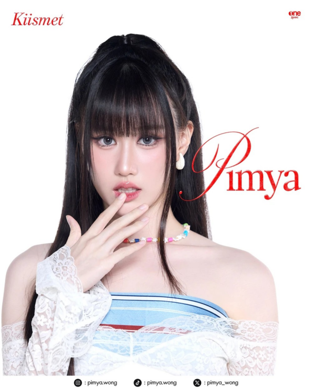 Pimya Kiismet Official Photo