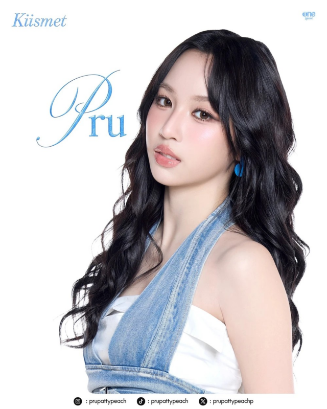 Pru Kiismet Official Photo
