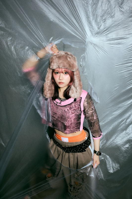 Rinka Finally door Concept Photo