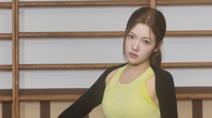 Seohyeon AtHeart
