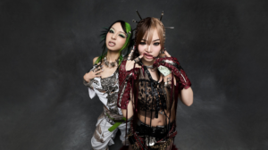 TAKARA Official Visual
