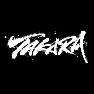 TAKARA Official Logo