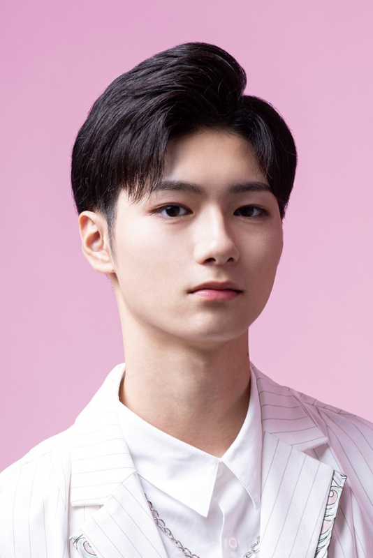 Tokusei Nagaoka bystandard Official Visual