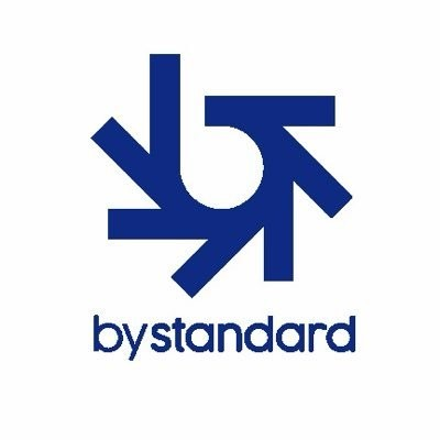 bystandard Official Logo