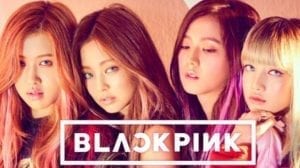 Black Pink 2017