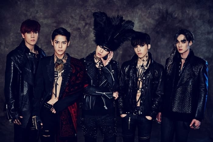 Boys Republic Members Profile (Updated!)