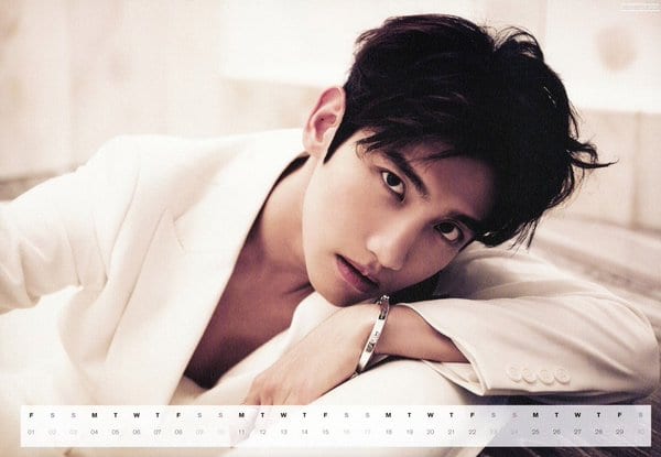 Changmin (TVXQ) Facts and Profile (Updated!)