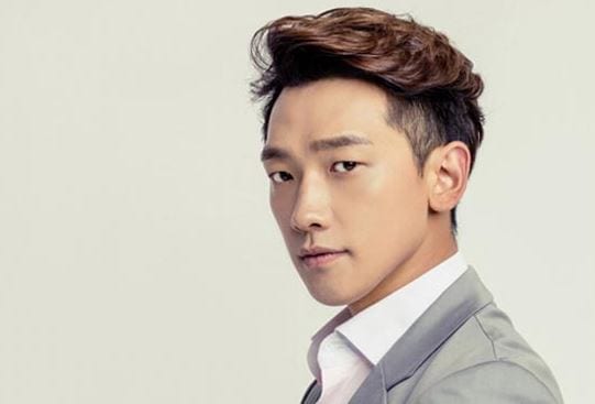 Rain Profile And Facts Rain S Ideal Type Updated