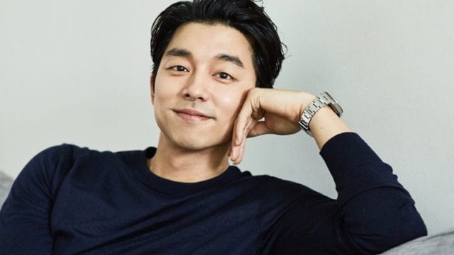 Gong Hyo Jin Profile and Facts (Updated!)