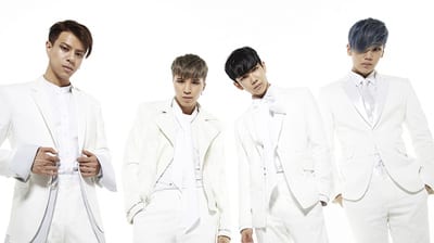 HIGH4 Members Profile (Updated!) - Kpop Profiles