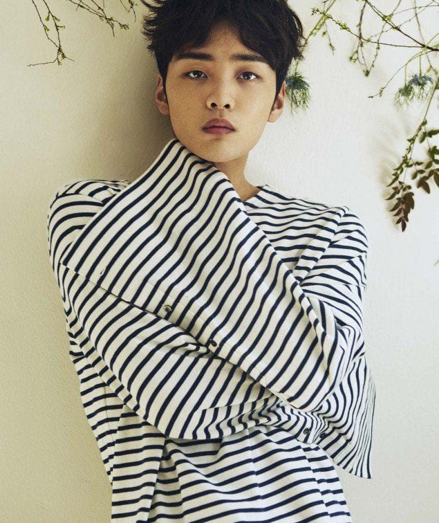 Kim Min-jae Profile (Updated!)