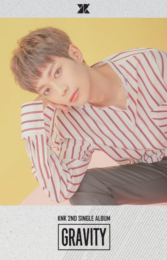 KNK Member Profiles: KNK Facts, KNK Ideal Types (Updated!)