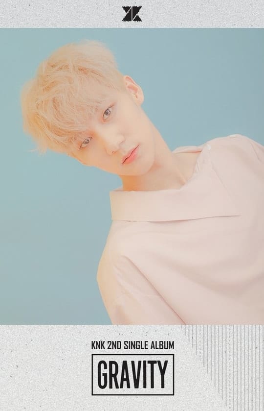 KNK Member Profiles: KNK Facts, KNK Ideal Types (Updated!)